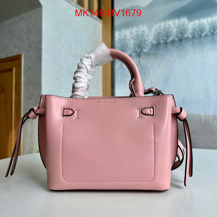 Michael Kors Bags(TOP)-Handbag- buy top high quality replica ID: BV1679 $: 149USD