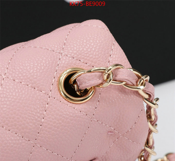 Chanel Bags(4A)-Diagonal- buy cheap ID: BE9009 $: 75USD