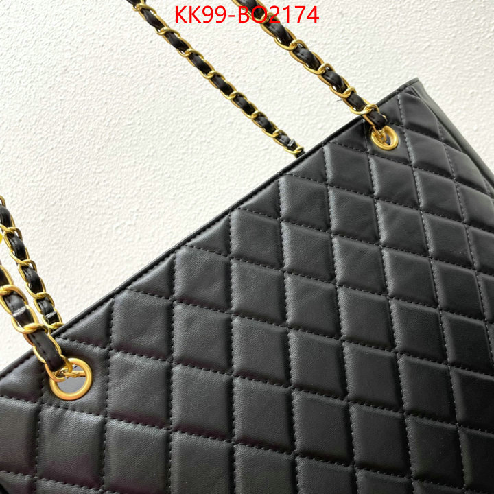 Chanel Bags(4A)-Handbag- top quality fake ID: BO2174 $: 99USD