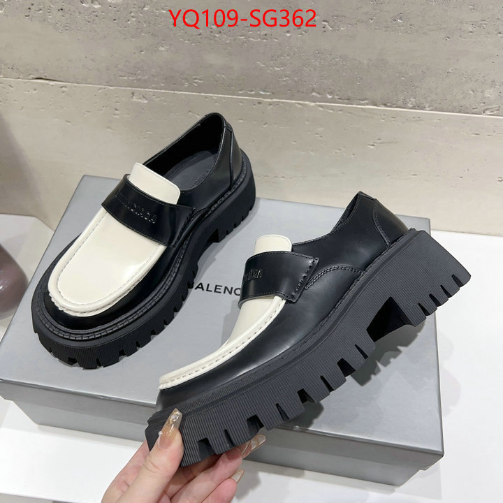 Women Shoes-Balenciaga online china ID: SG362 $: 109USD