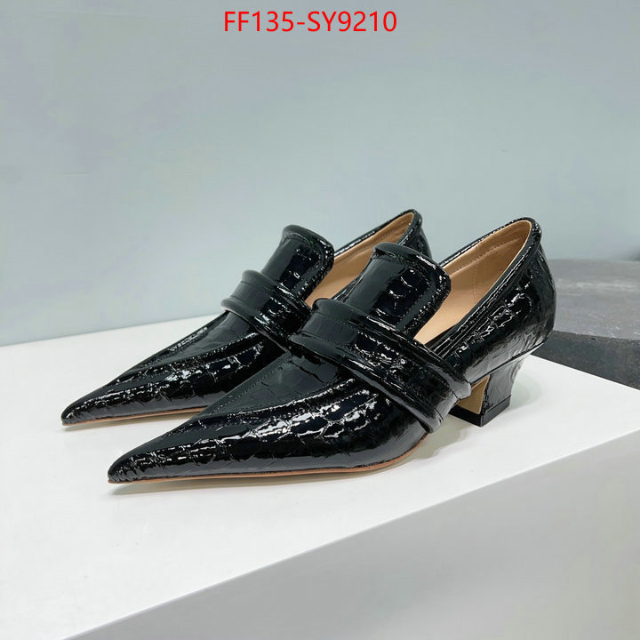 Women Shoes-BV website to buy replica ID: SY9210 $: 135USD