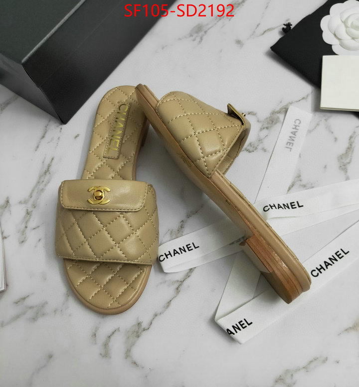 Women Shoes-Chanel where could you find a great quality designer ID: SD2192 $: 105USD