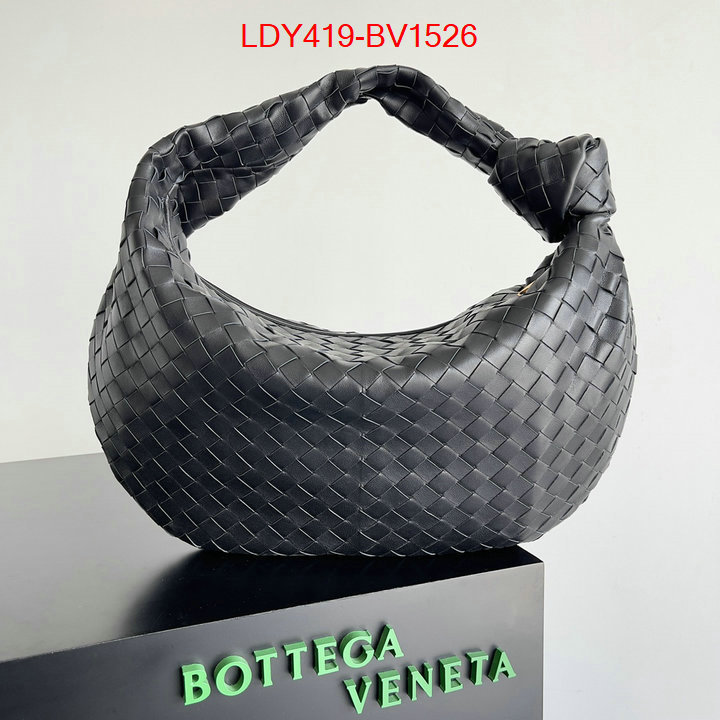 BV Bags(TOP)-Jodie online from china ID: BV1526 $: 419USD