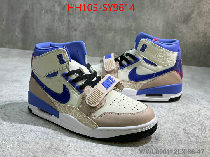 Men Shoes-Air Jordan is it illegal to buy ID: SY9614 $: 105USD