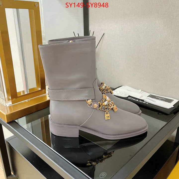 Women Shoes-Boots the best designer ID: SY8948 $: 149USD