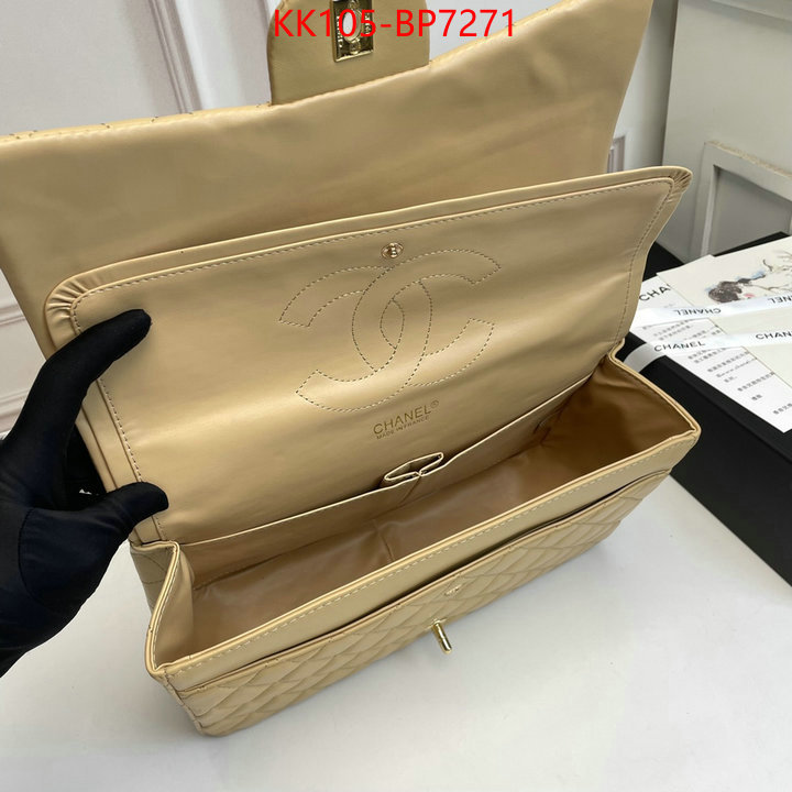 Chanel Bags(4A)-Diagonal- how can i find replica ID: BP7271 $: 105USD