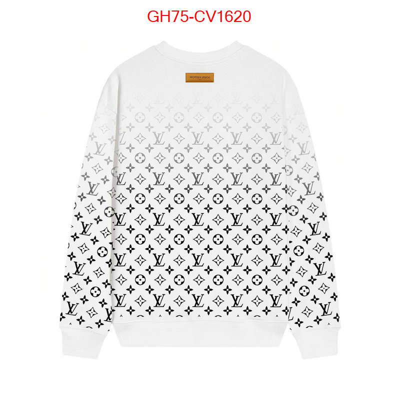 Clothing-LV we curate the best ID: CV1620 $: 75USD