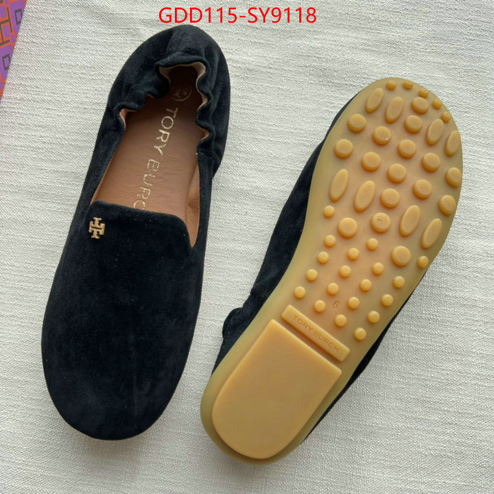 Women Shoes-Tory Burch cheap replica ID: SY9118 $: 115USD