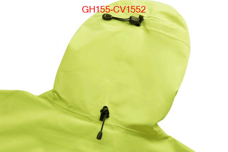 Clothing-ARCTERYX only sell high-quality ID: CV1552 $: 155USD