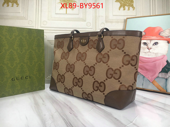 Gucci Bags(4A)-Handbag- buy 1:1 ID: BY9561 $: 89USD