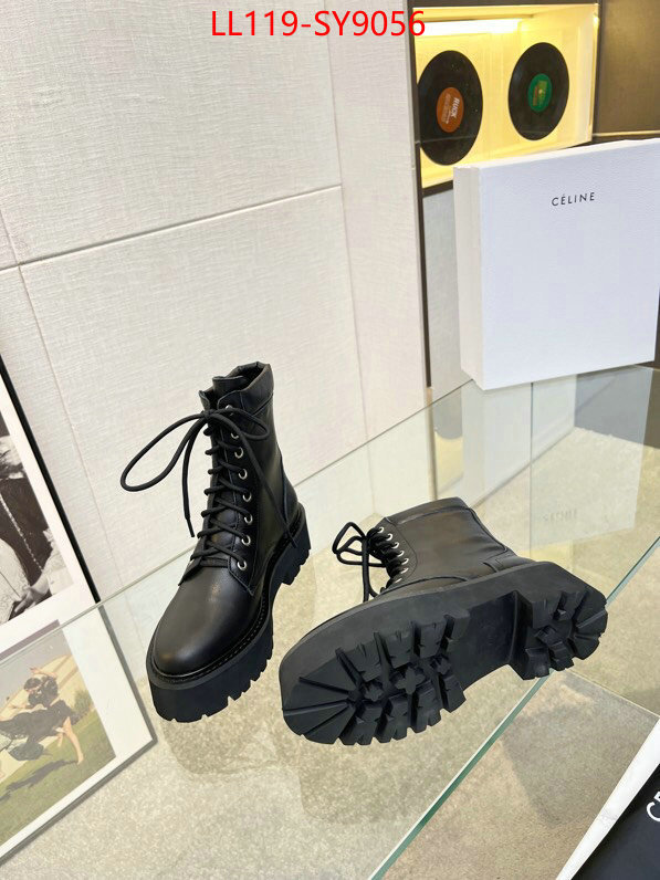 Women Shoes-Boots best website for replica ID: SY9056 $: 119USD