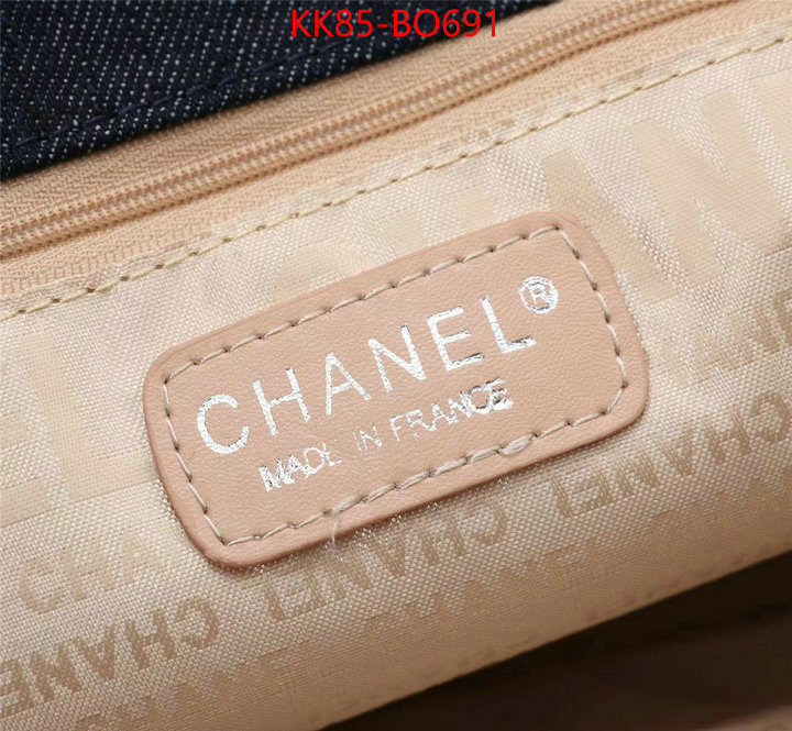 Chanel Bags(4A)-Handbag- where can i find ID: BO691 $: 85USD