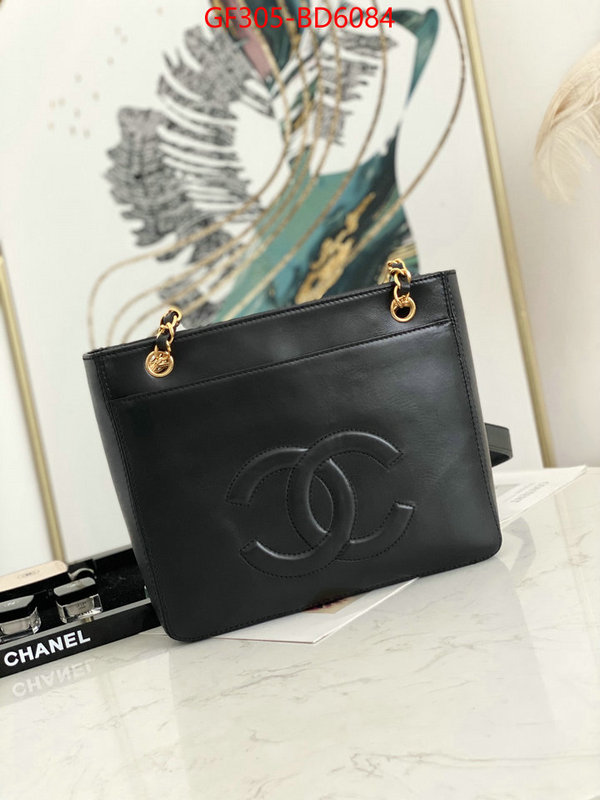 Chanel Bags(TOP)-Diagonal- high-end designer ID: BD6084 $: 305USD