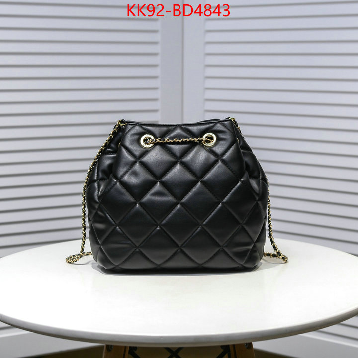 Chanel Bags(4A)-Other Styles- high quality replica designer ID: BD4843 $: 92USD