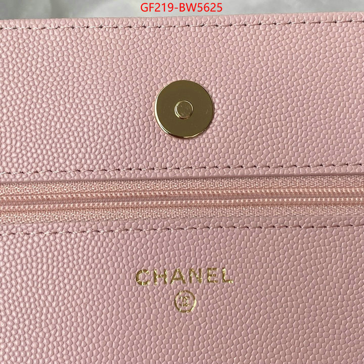 Chanel Bags(TOP)-Diagonal- where to find best ID: BW5625 $: 219USD