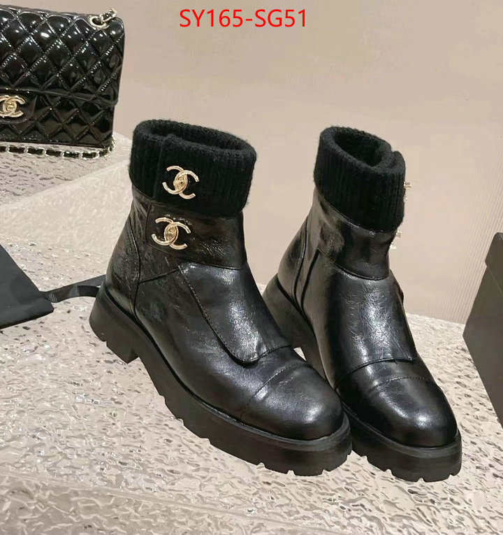 Women Shoes-Chanel hot sale ID: SG51 $: 165USD