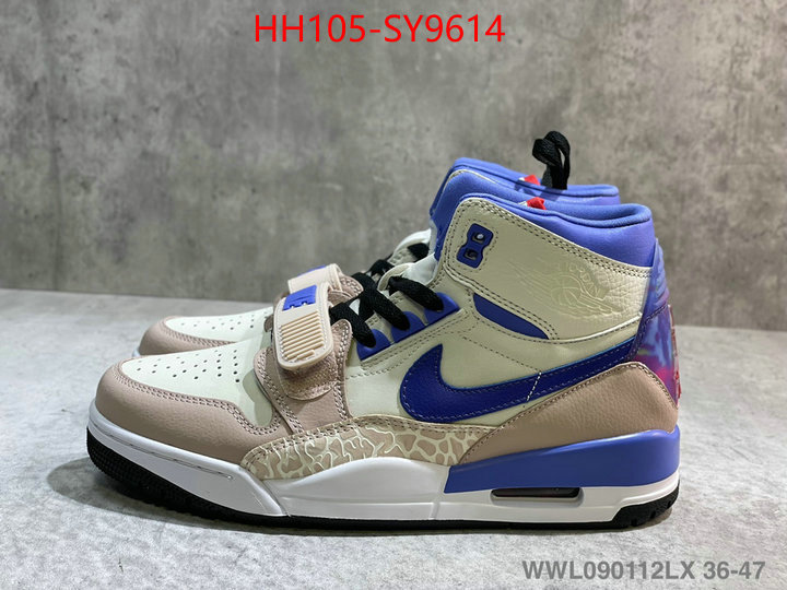 Men Shoes-Air Jordan is it illegal to buy ID: SY9614 $: 105USD