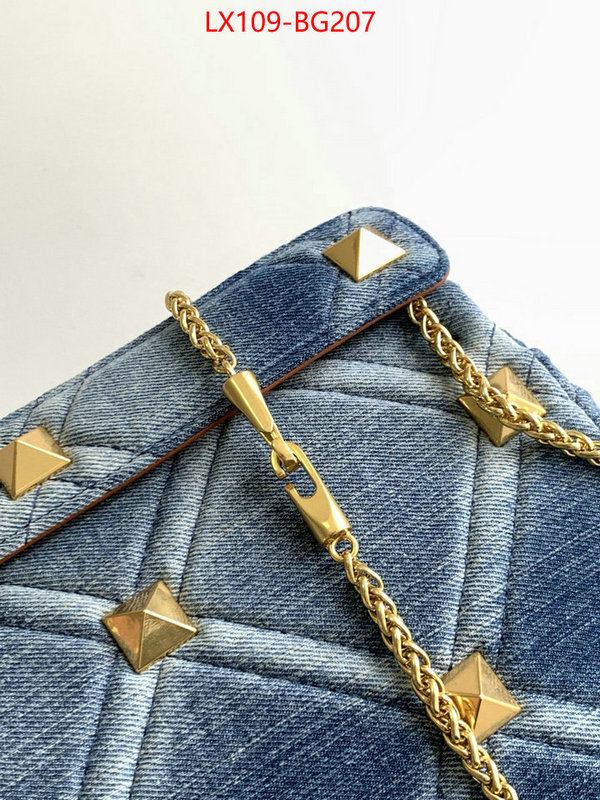 Valentino Bags(4A)-Diagonal- what is top quality replica ID: BG207