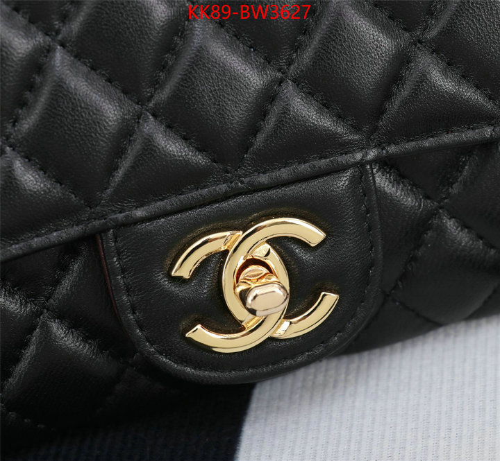 Chanel Bags(4A)-Diagonal- buy the best replica ID: BW3627 $: 89USD