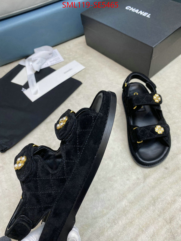 Women Shoes-Chanel best ID: SE5465 $: 119USD