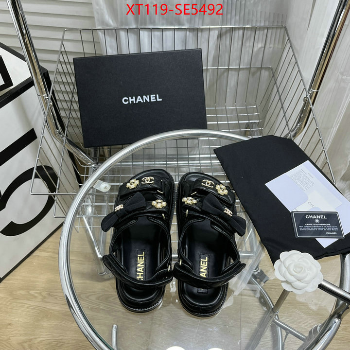 Women Shoes-Chanel website to buy replica ID: SE5492 $: 119USD