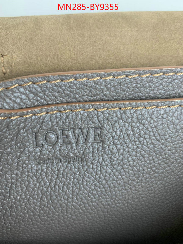 Loewe Bags(TOP)-Barcelona highest product quality ID: BY9355 $: 285USD