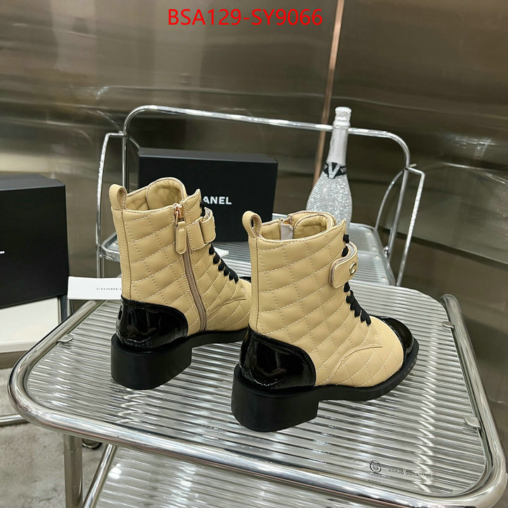 Women Shoes-Boots is it ok to buy ID: SY9066 $: 129USD