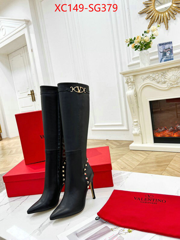 Women Shoes-Valentino high quality customize ID: SG379 $: 149USD