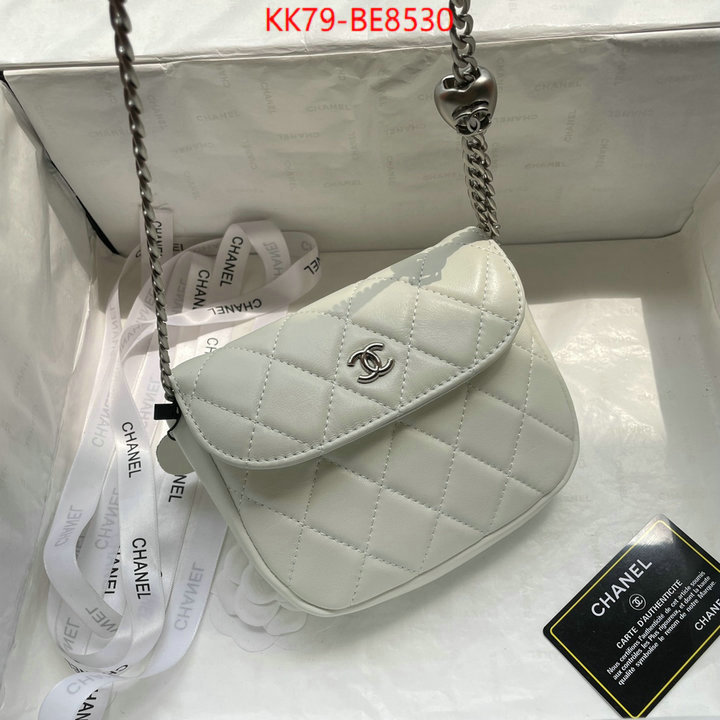 Chanel Bags(4A)-Diagonal- sale ID: BE8530 $: 79USD