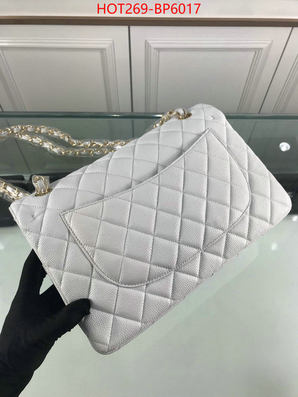 Chanel Bags(TOP)-Diagonal- top ID: BP6017 $: 269USD