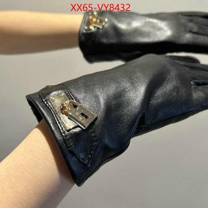 Gloves-Hermes quality replica ID: VY8432 $: 65USD