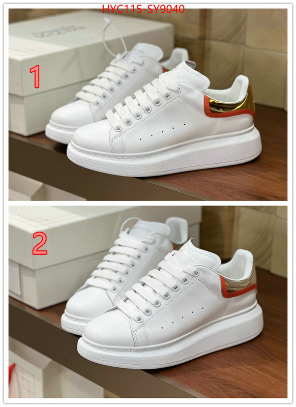 Men Shoes-Alexander Wang styles & where to buy ID: SY9040