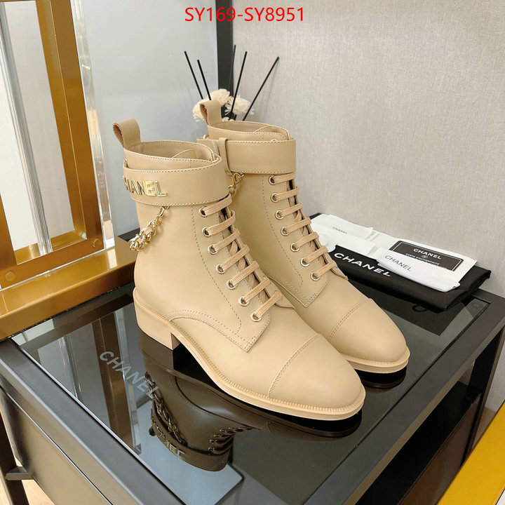 Women Shoes-Boots 2023 replica wholesale cheap sales online ID: SY8951 $: 169USD