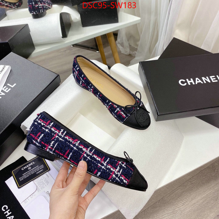 Women Shoes-Chanel 7 star ID: SW183 $: 95USD