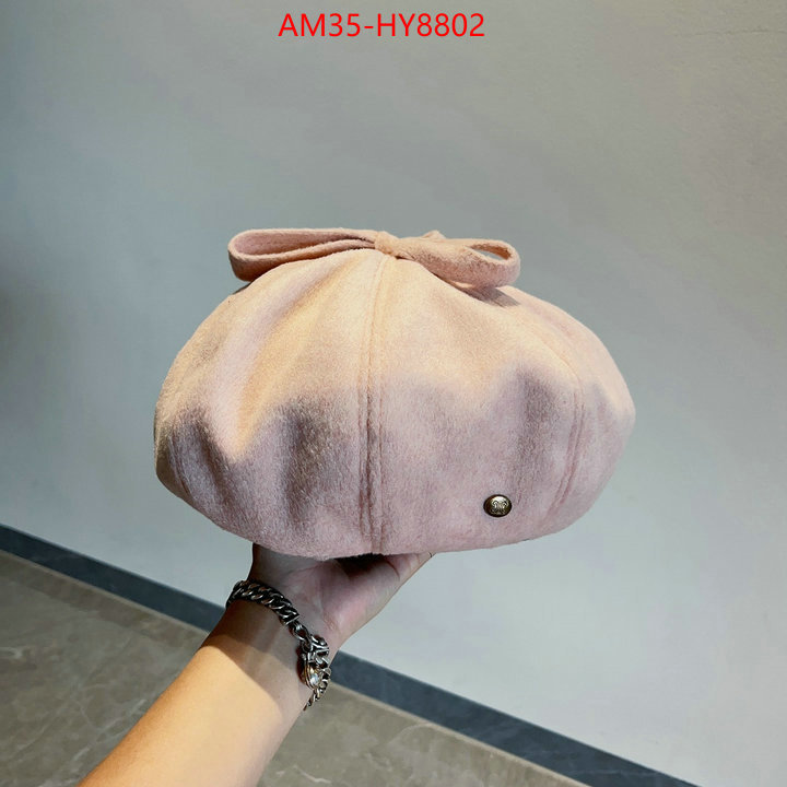 Cap(Hat)-Celine 1:1 replica ID: HY8802 $: 35USD