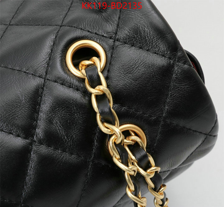 Chanel Bags(4A)-Diagonal- where can you buy a replica ID: BD2135 $: 119USD