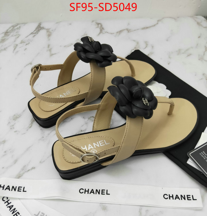 Women Shoes-Chanel fashion replica ID: SD5049 $: 95USD