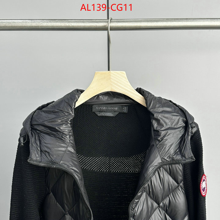 Down jacket Women-Canada Goose the best ID: CG11 $: 139USD