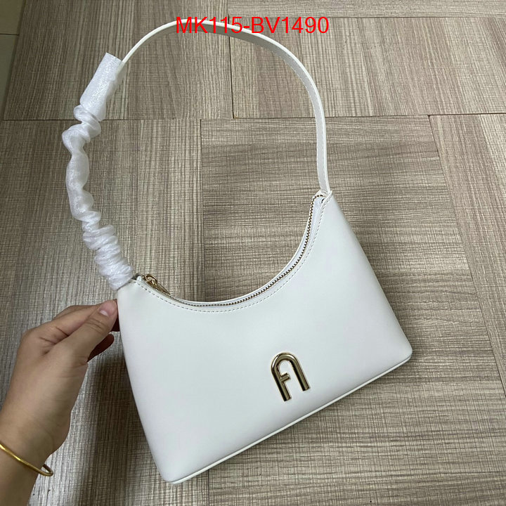 Furla Bags(TOP)-Handbag- online china ID: BV1490 $: 115USD