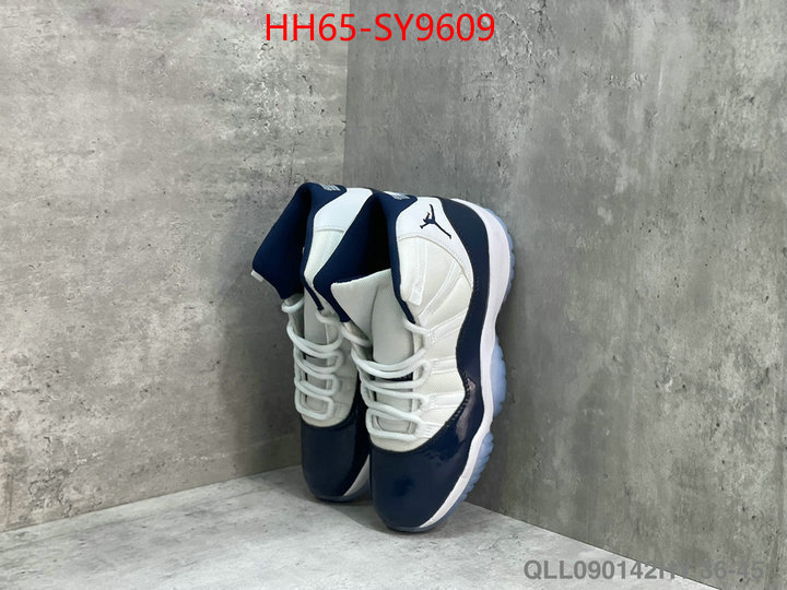 Women Shoes-Air Jordan best quality designer ID: SY9609 $: 65USD