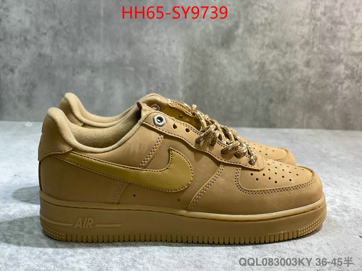 Women Shoes-NIKE luxury shop ID: SY9739 $: 65USD