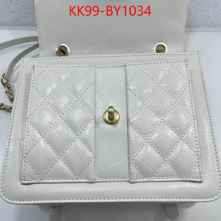 Chanel Bags(4A)-Diagonal- can you buy knockoff ID: BY1034 $: 99USD