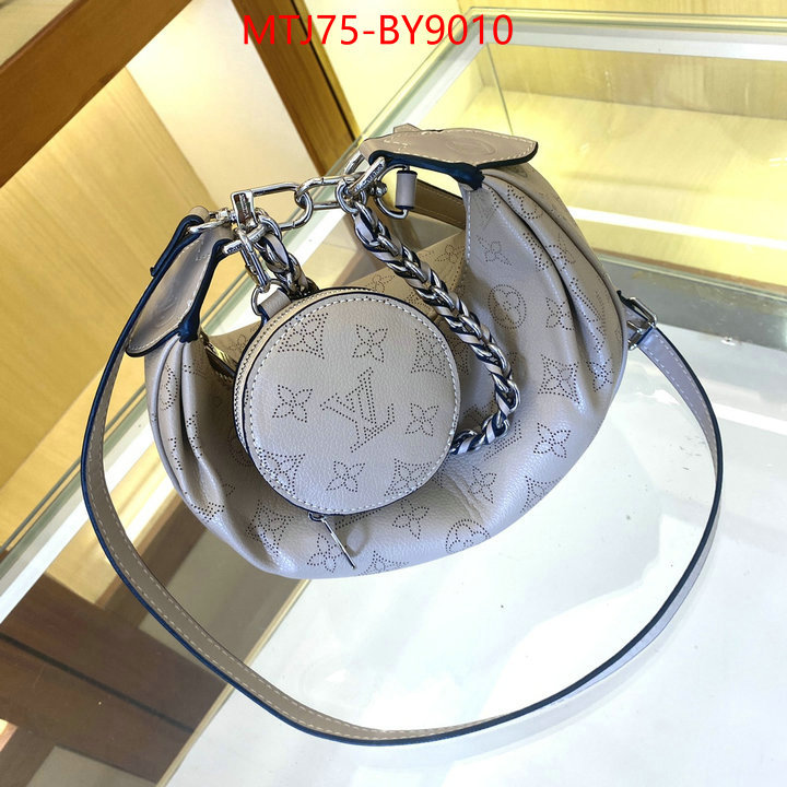 LV Bags(4A)-Pochette MTis Bag-Twist- high quality replica designer ID: BY9010 $: 75USD