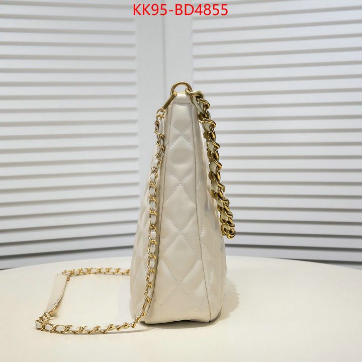 Chanel Bags(4A)-Diagonal- where quality designer replica ID: BD4855 $: 95USD