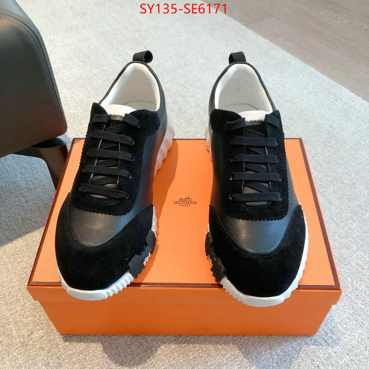 Men Shoes-Hermes high quality ID: SE6171