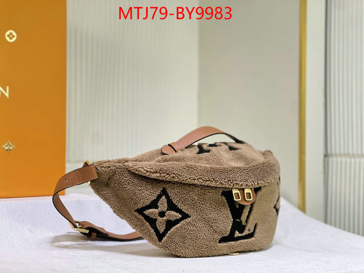 LV Bags(4A)-Discovery- where could you find a great quality designer ID: BY9983 $: 79USD