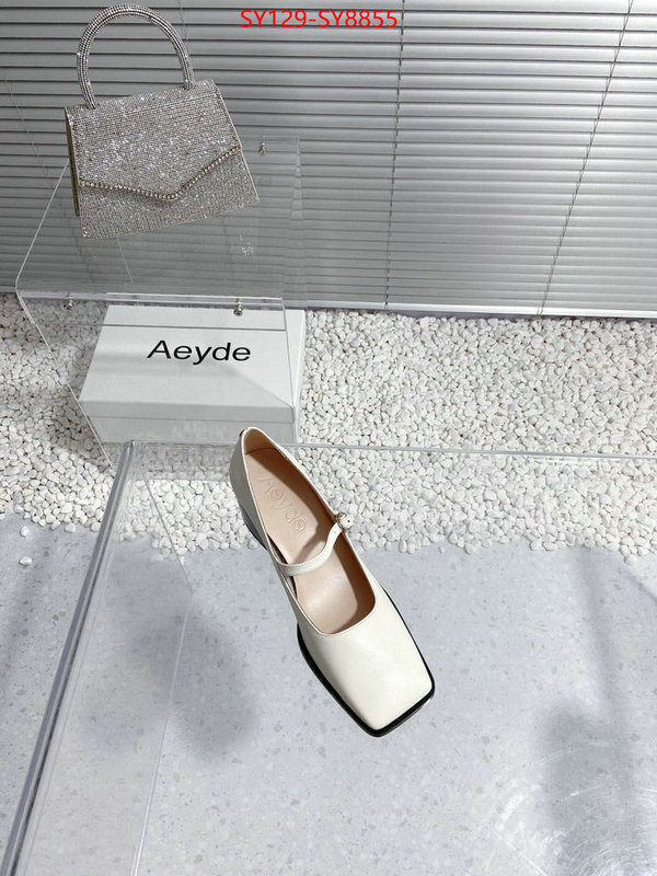 Women Shoes-Aeyde wholesale replica ID: SY8855 $: 129USD