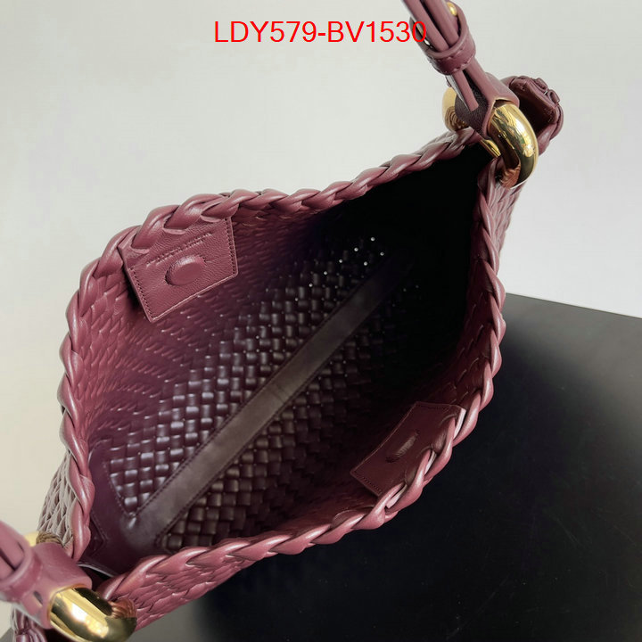 BV Bags(TOP)-Handbag- wholesale imitation designer replicas ID: BV1530 $: 579USD