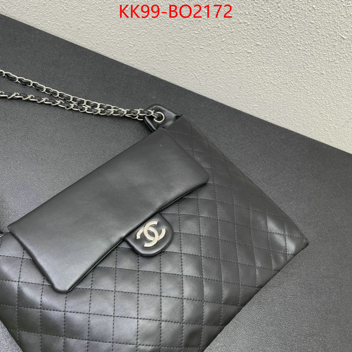 Chanel Bags(4A)-Handbag- wholesale replica shop ID: BO2172 $: 99USD