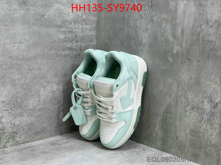 Women Shoes-Offwhite how can i find replica ID: SY9740 $: 135USD